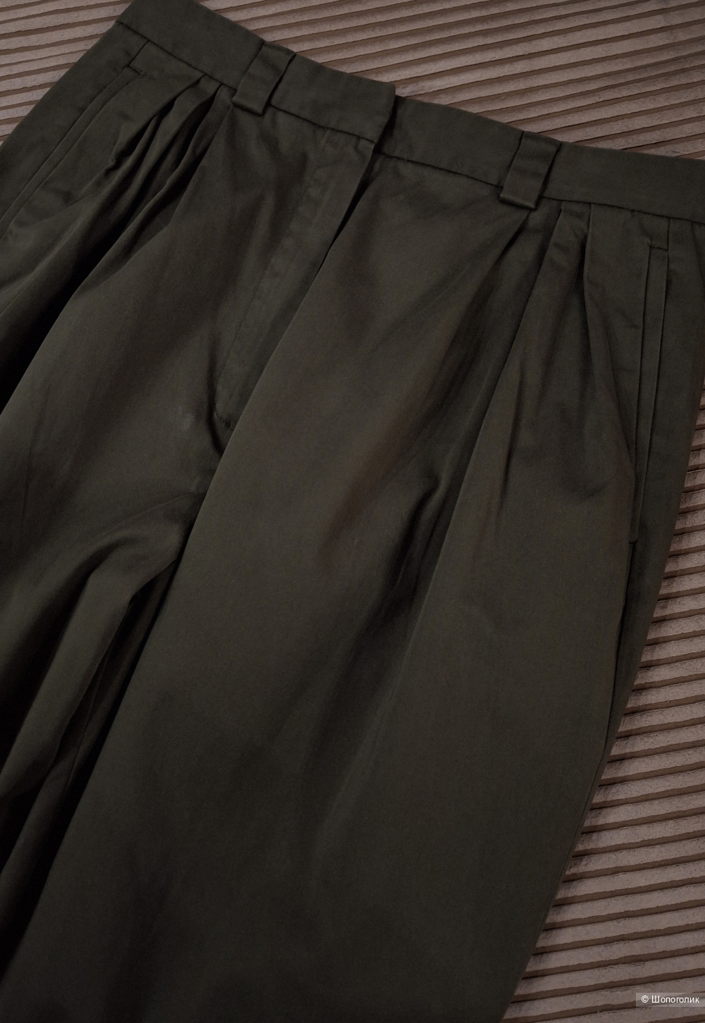 Брюки Massimo Dutti/46