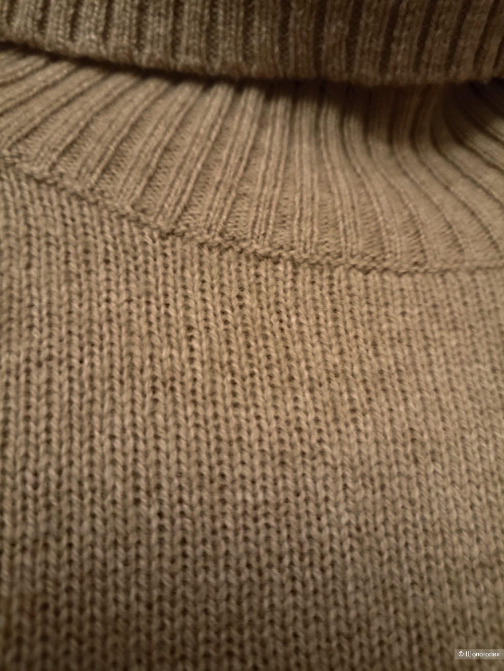 Max Mara Weekend свитер водолазка р M