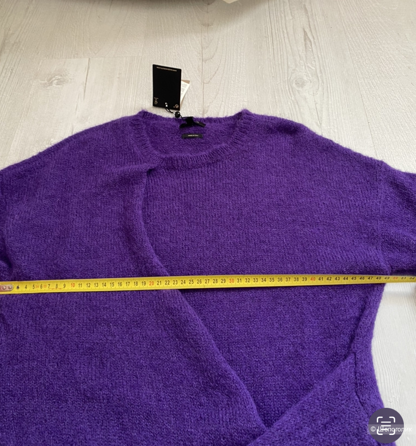 Свитер Massimo Dutti S