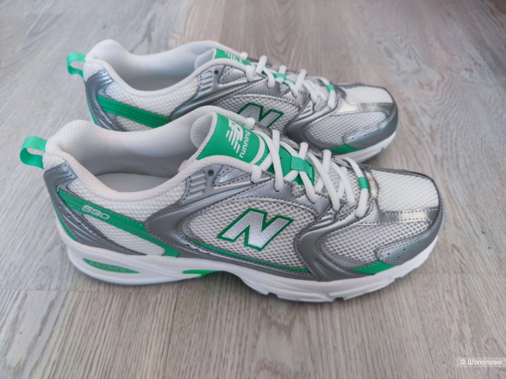 Кроссовки New balance 45