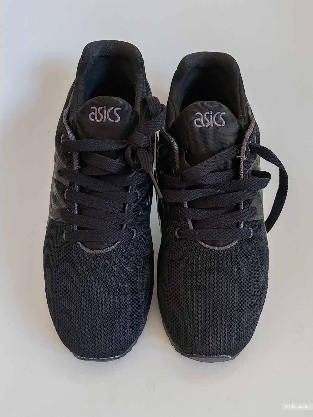 Кроссовки Asics Tiger Gel kayano, размер 39-40