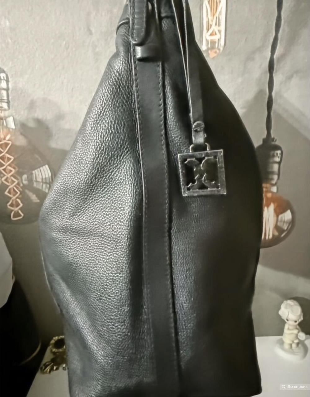 Coccinelli сумка