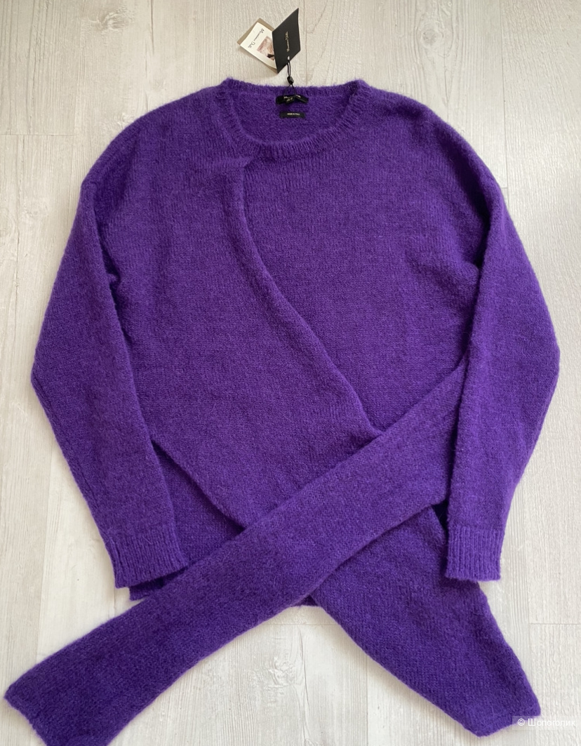 Свитер Massimo Dutti S