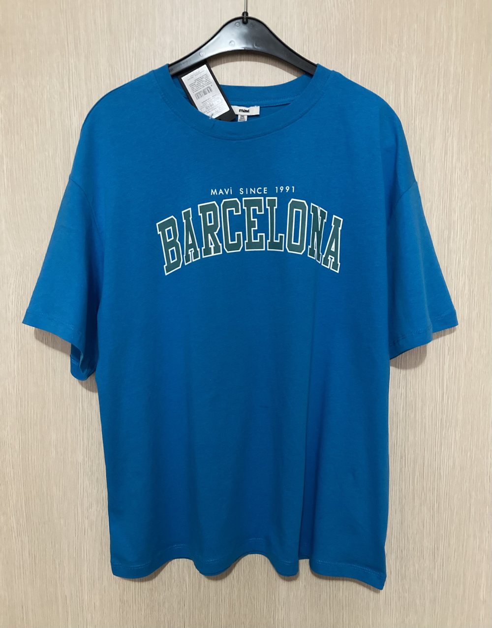 Футболка “ Mavi ”, one size