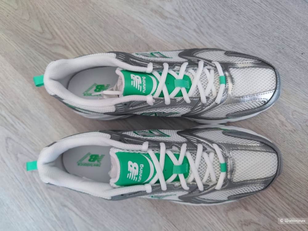 Кроссовки New balance 45