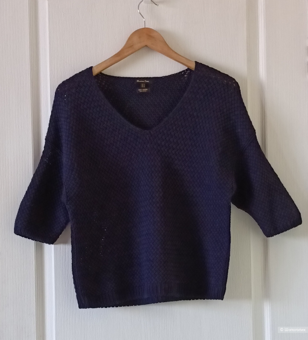 Джемпер Massimo Dutti, M,