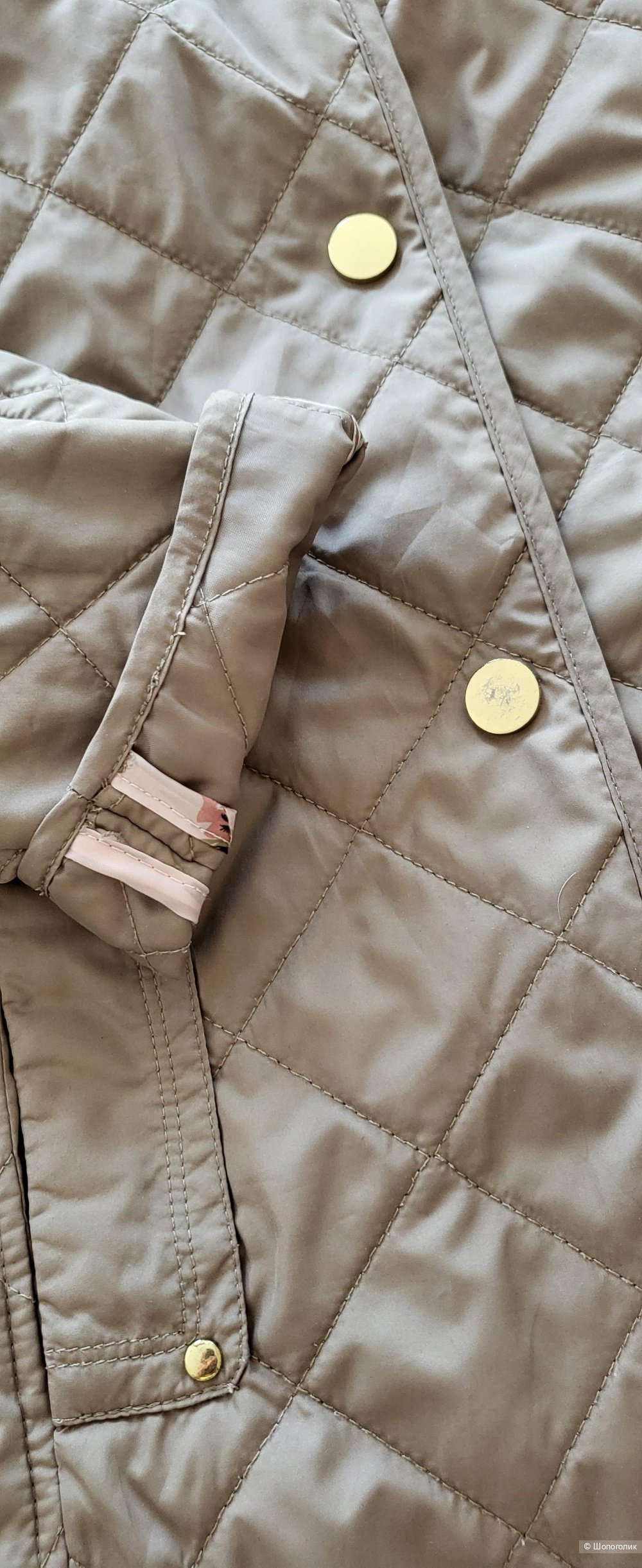 Куртка Adagio, eur.36 на 44+-