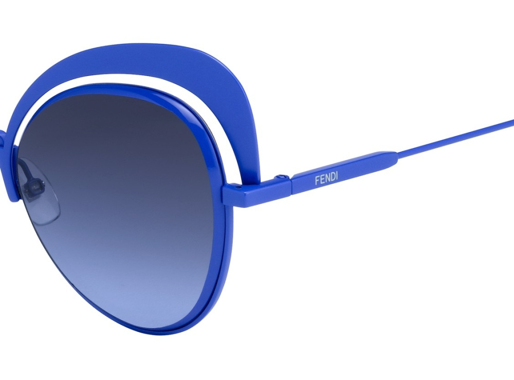 Солнцезащитные очки Fendi