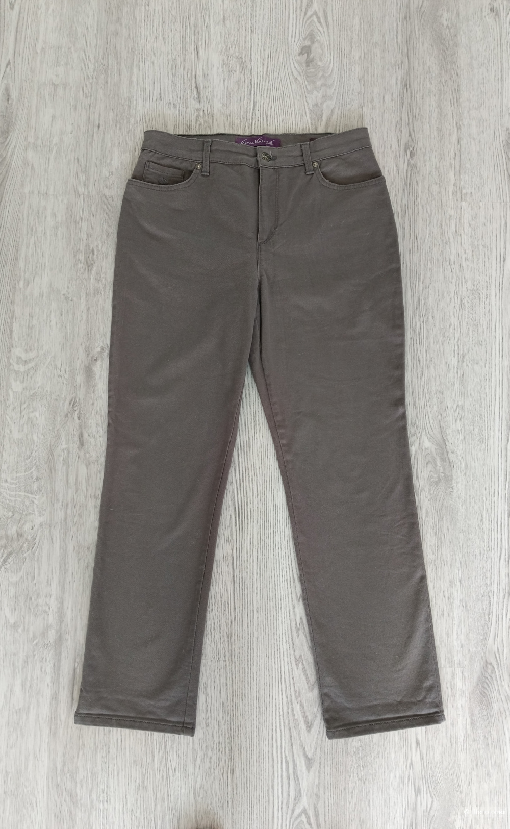 Джинсы Gloria Vanderbilt, M/ L