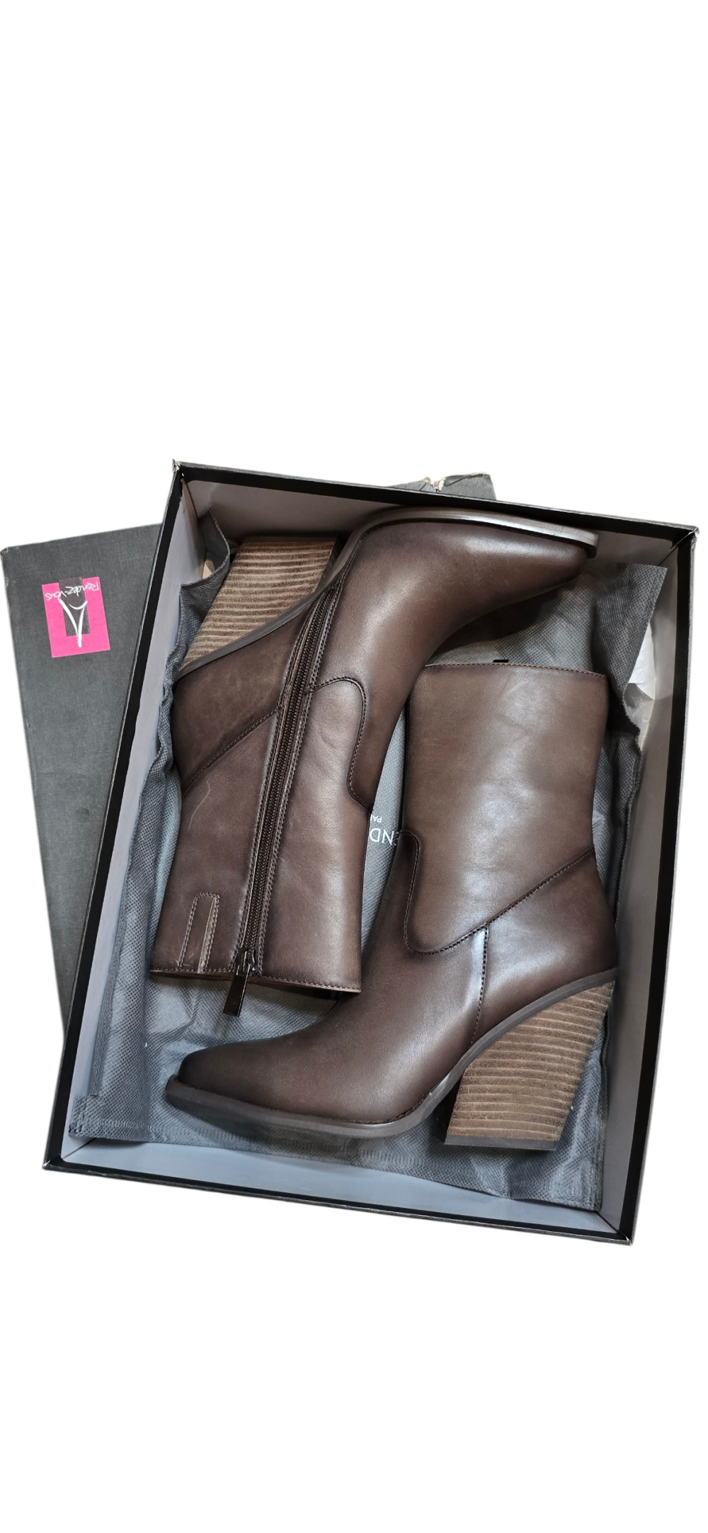 Казаки Tandance 36-37