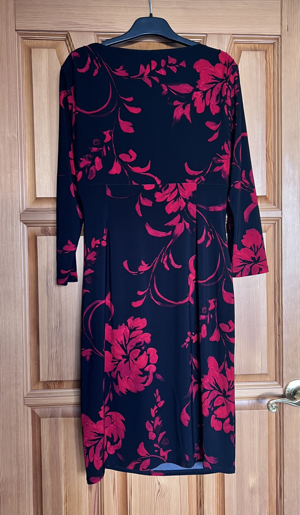 Платье Ralph Lauren размер 46