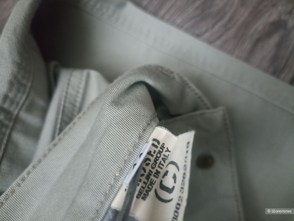 Closed джинсы  р.44