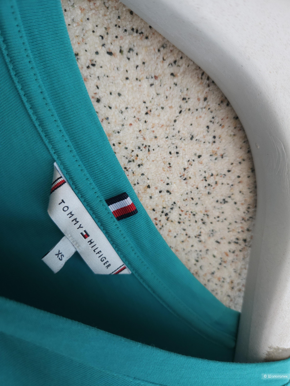 Футболка Tommy Hilfiger, 44