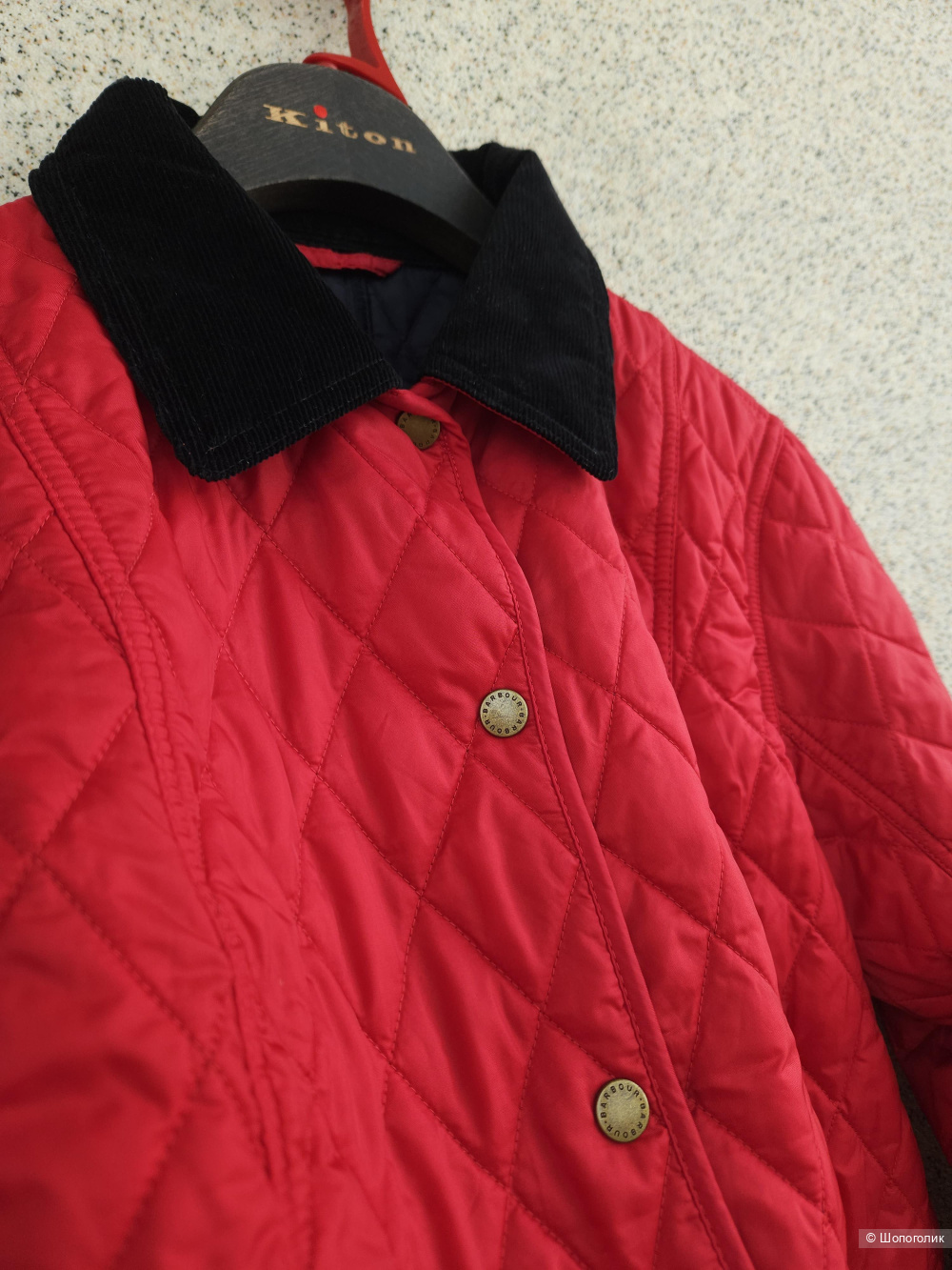 Куртка Barbour, 46-48