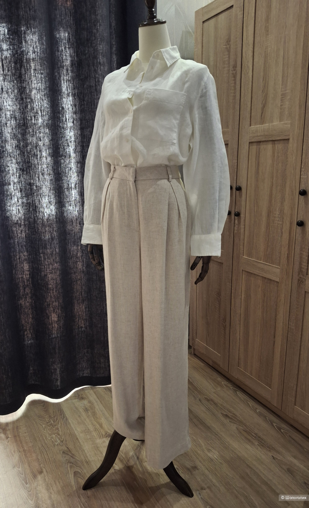 Брюки Weekday/46