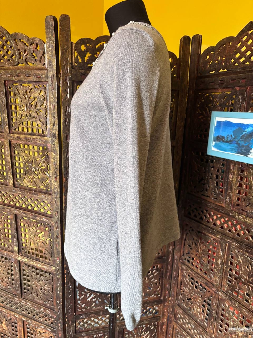 Джемпер Esprit, размер L/Xl