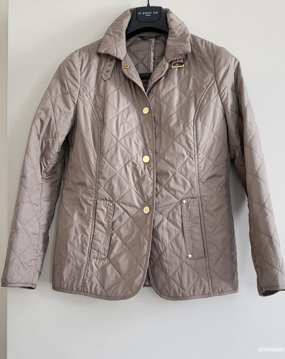 Куртка Adagio, eur.36 на 44+-