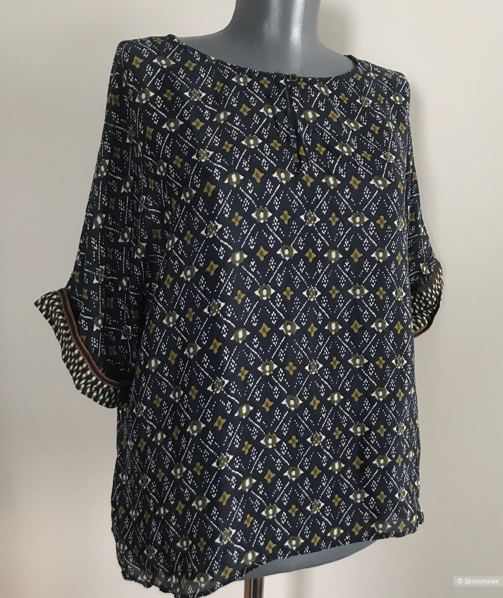 Блуза топ  Massimo Dutti размер М