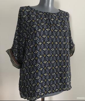 Блуза топ  Massimo Dutti размер М