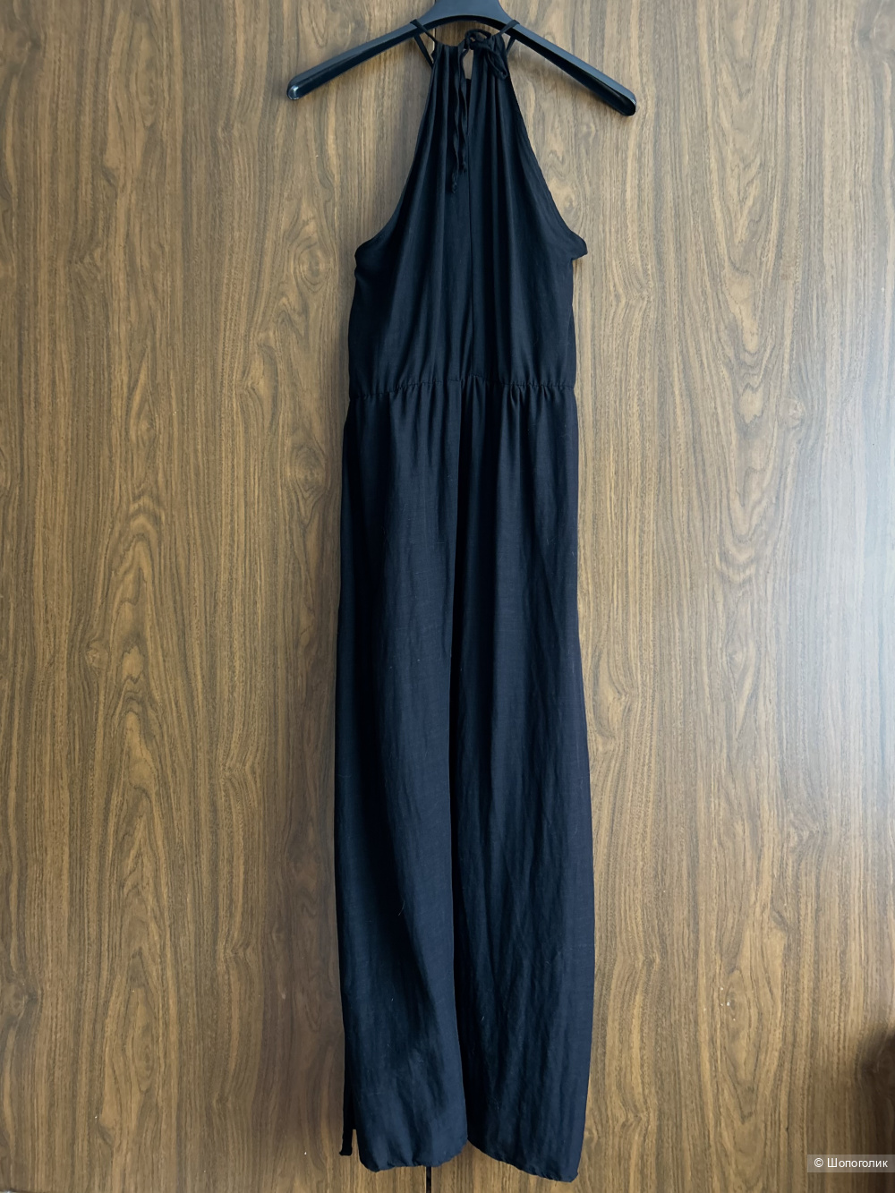 Платье-сарафан METEORE. IT 44 (42/44 RU)