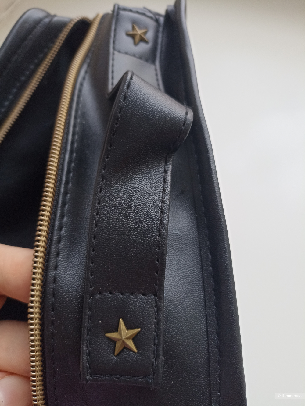 Косметичка Anna sui