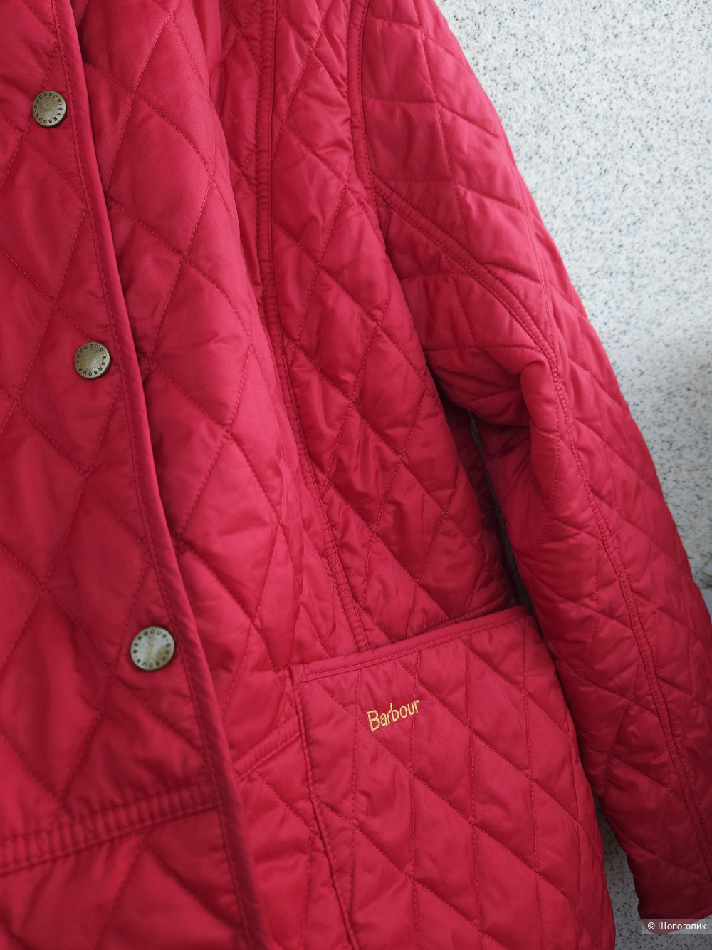Куртка Barbour, 46-48