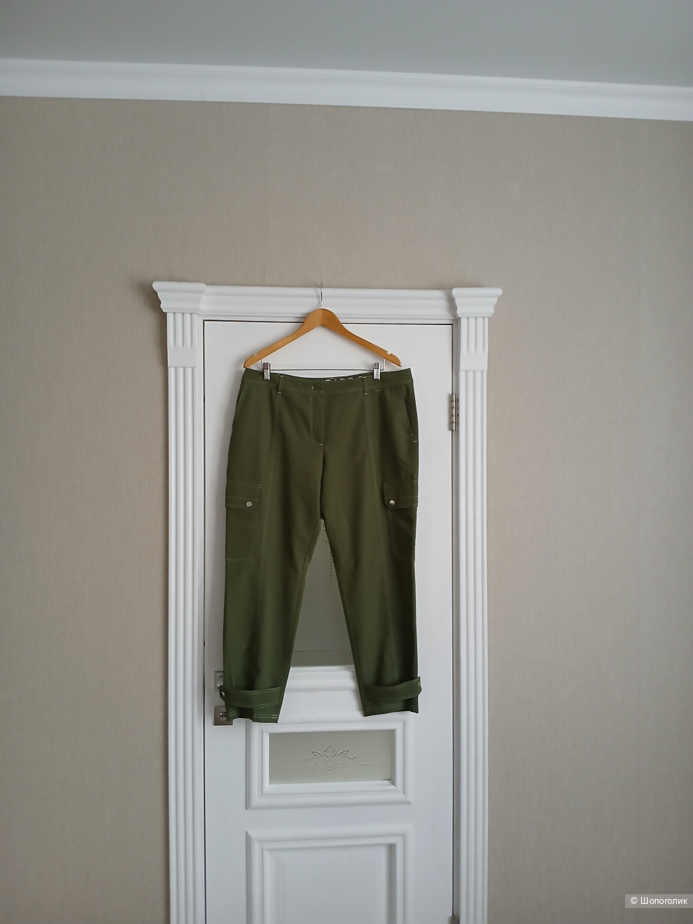 Брюки Gerry Weber р.44