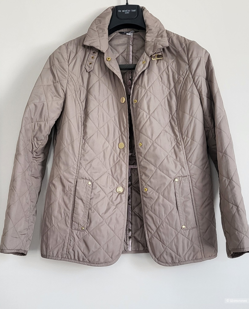 Куртка Adagio, eur.36 на 44+-