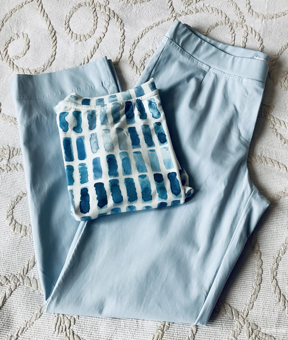 Брюки Stehmann,44-46