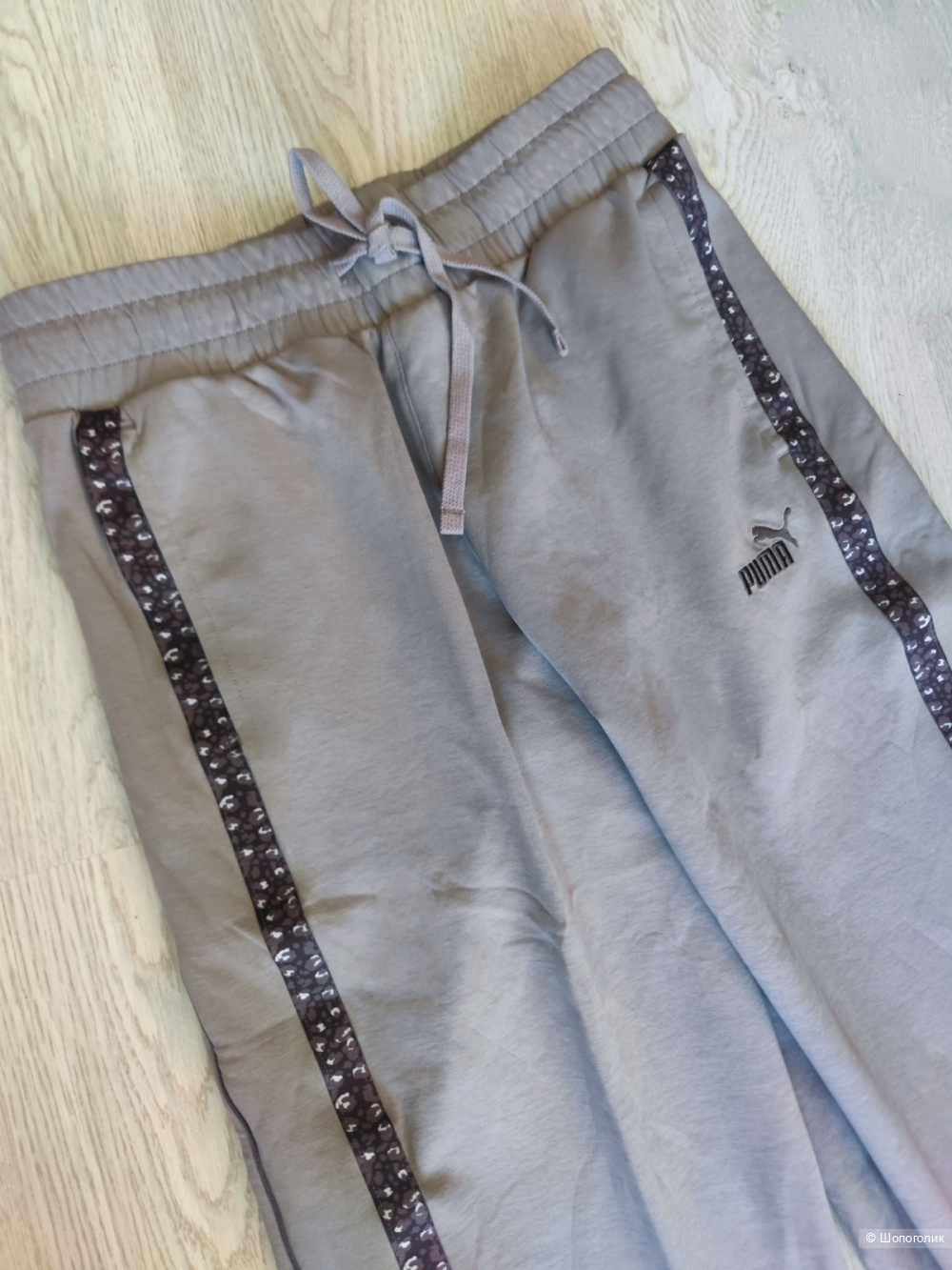 Брюки Puma XS