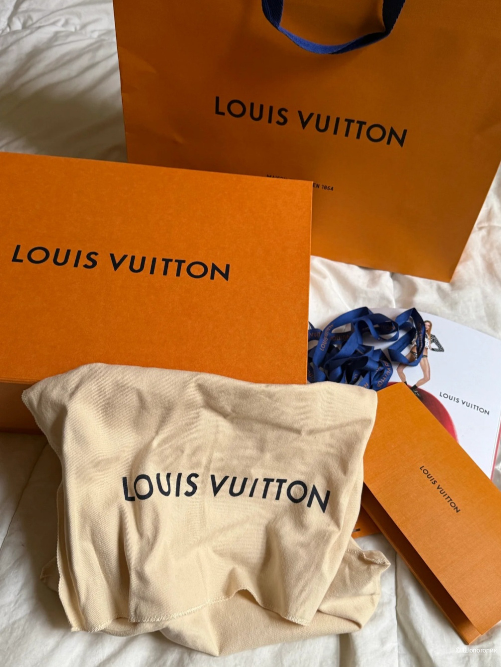 Сумка Louis Vuitton