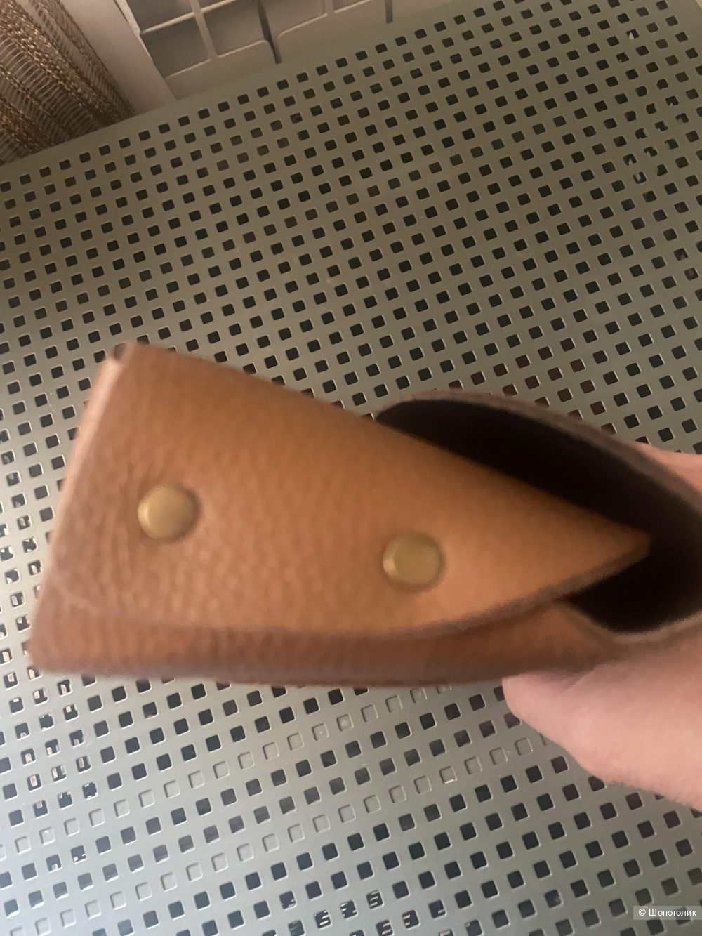 Сумка Anna Green