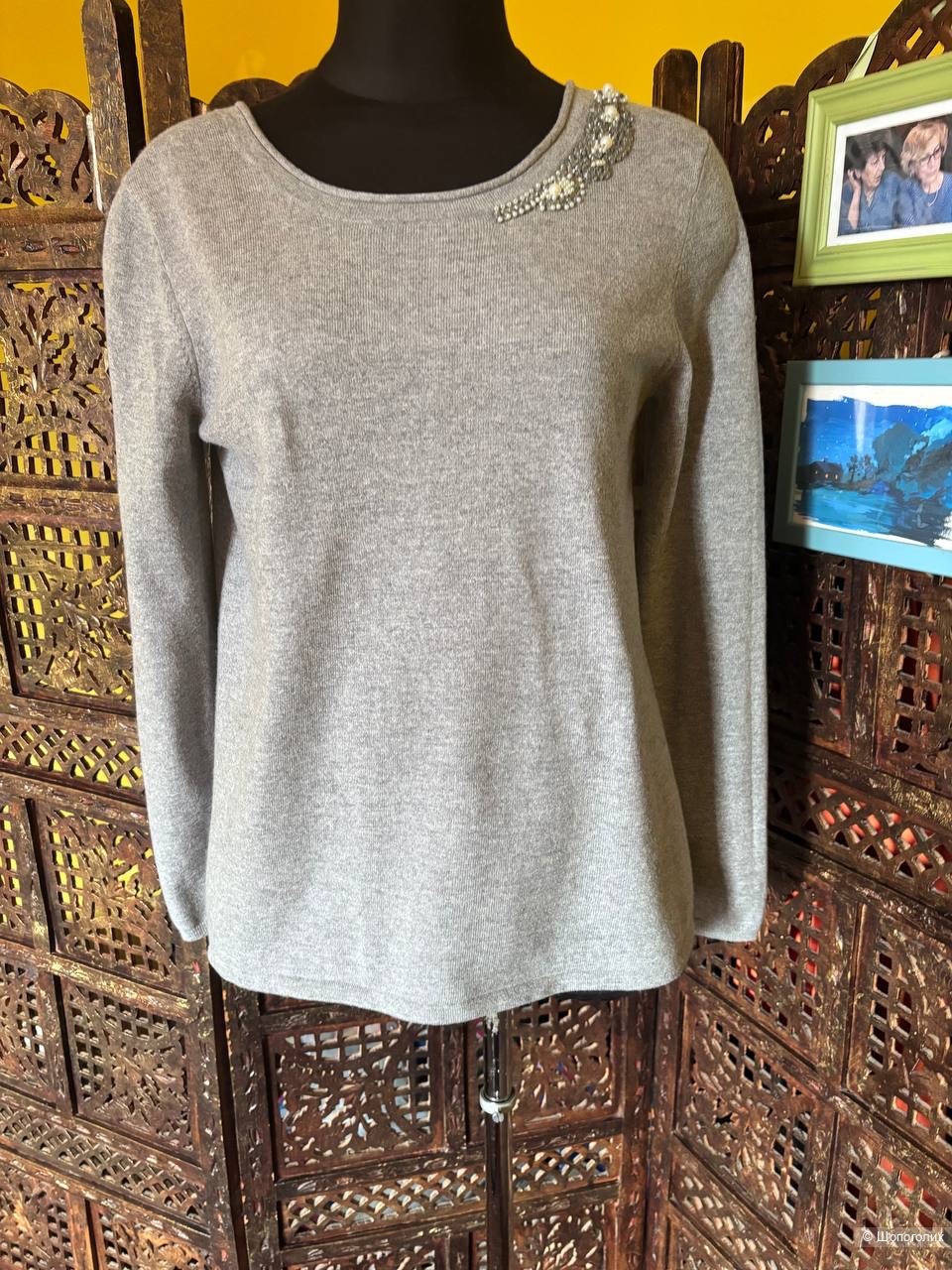 Джемпер Esprit, размер L/Xl