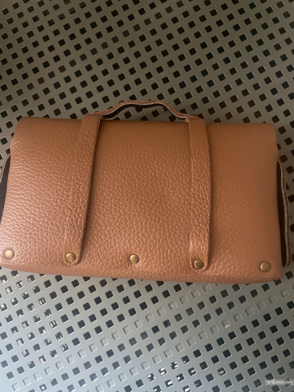 Сумка Anna Green