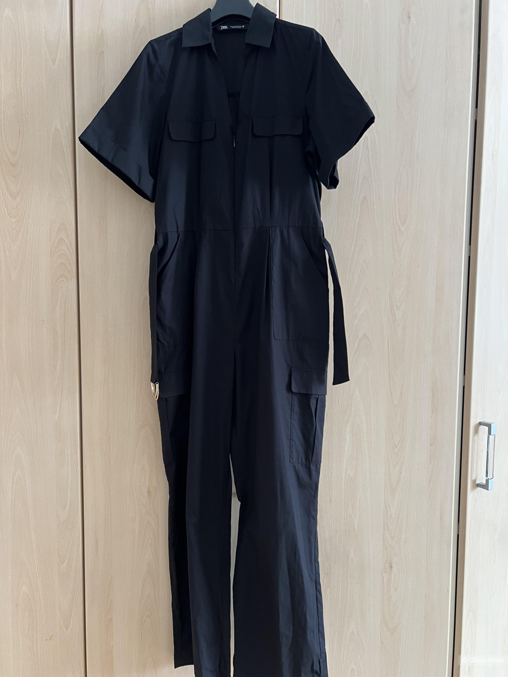 Комбинезон ZARA, размер S