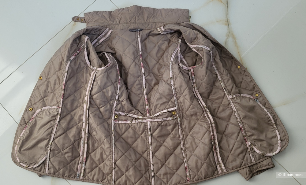 Куртка Adagio, eur.36 на 44+-