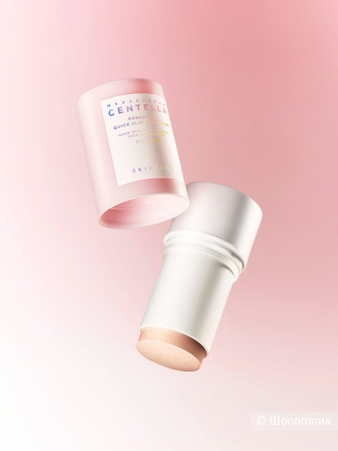 Маска-стик Skin1004 Madagascar centella