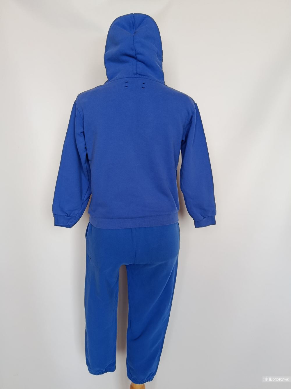 Костюм детский хлопковый pangaia , 9лет