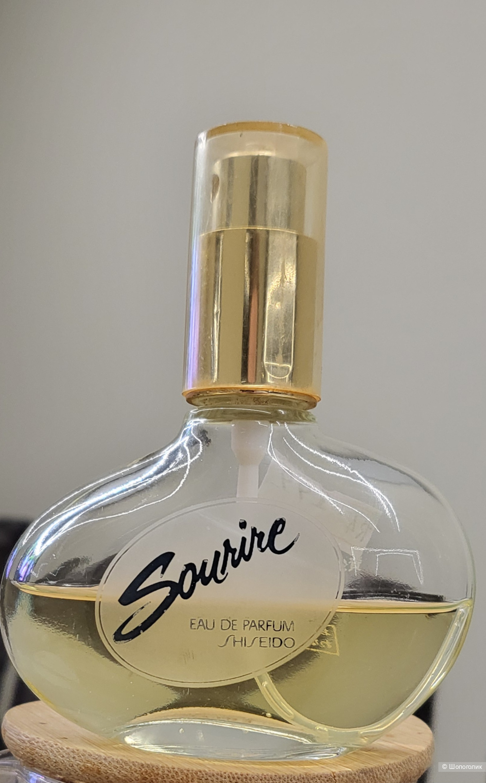 Парфбм Sourire от Shiseido, 60 ml