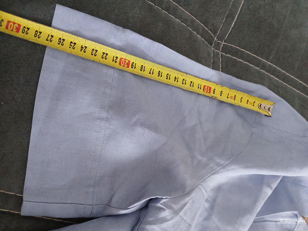 Блузка myemi р.s