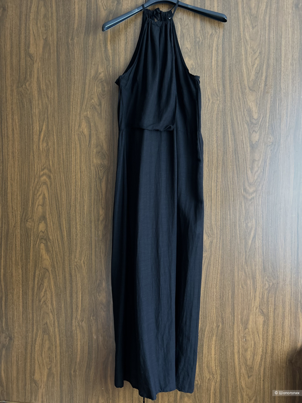 Платье-сарафан METEORE. IT 44 (42/44 RU)