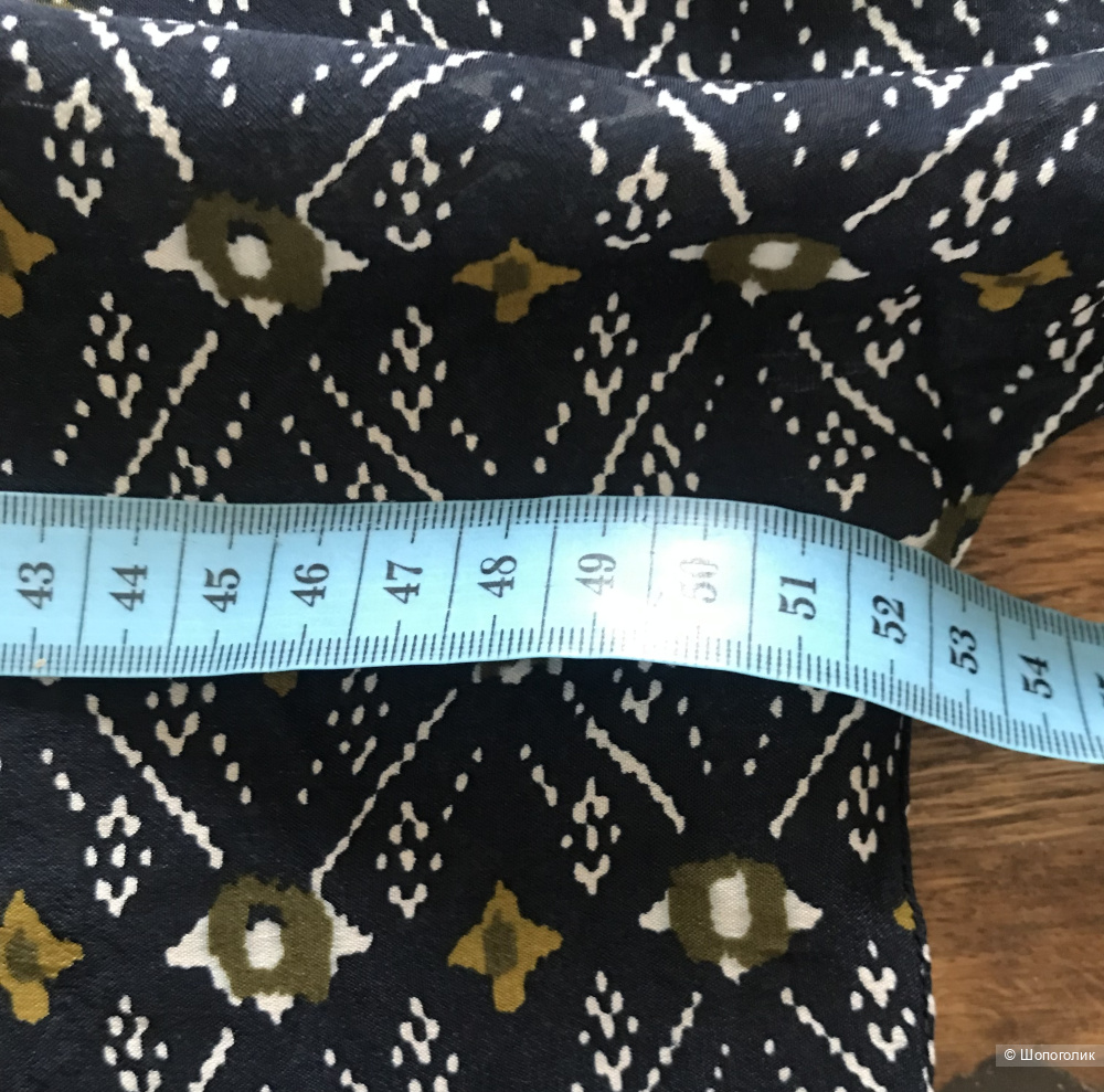 Блуза топ  Massimo Dutti размер М