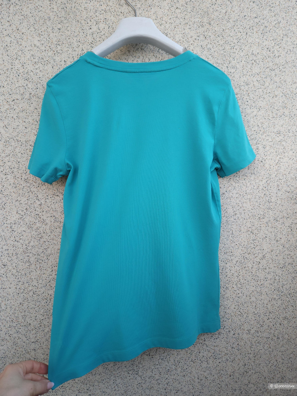 Футболка Tommy Hilfiger, 44