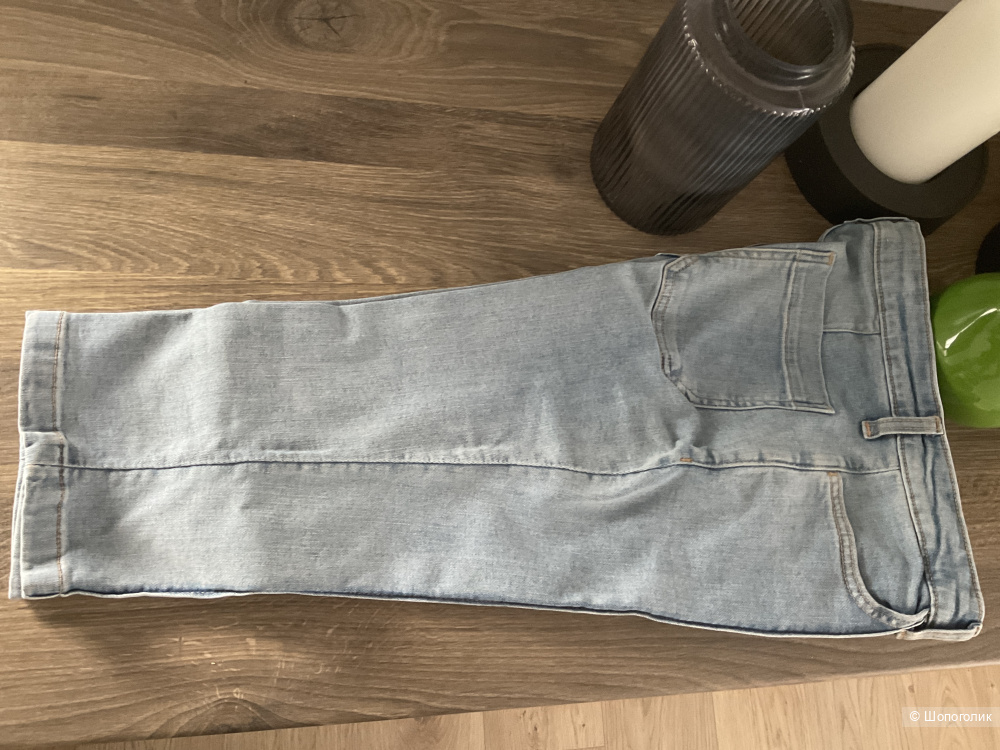 Капри Mango Lora 46 размер