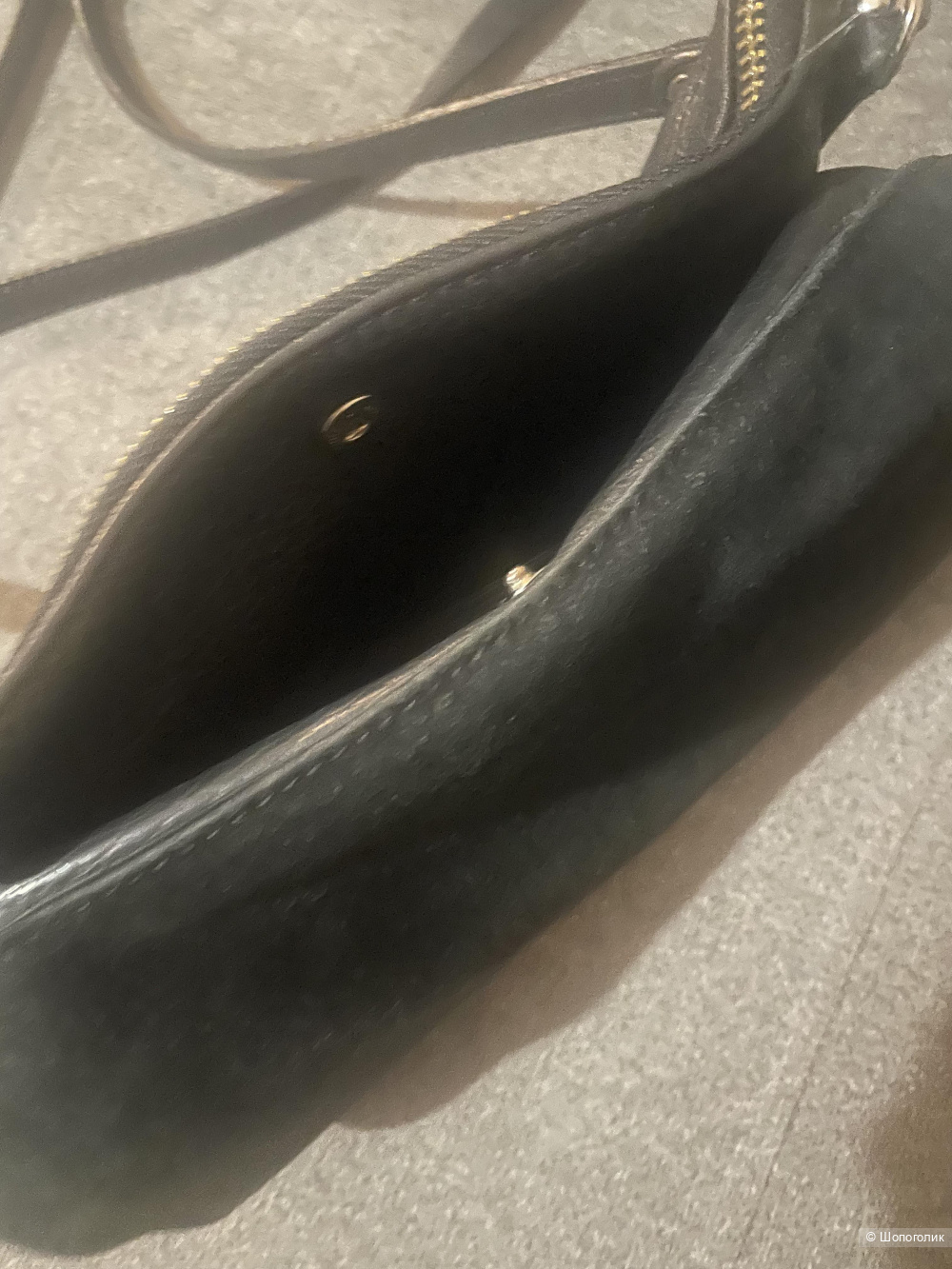 Сумка GIANNI CHIARINI