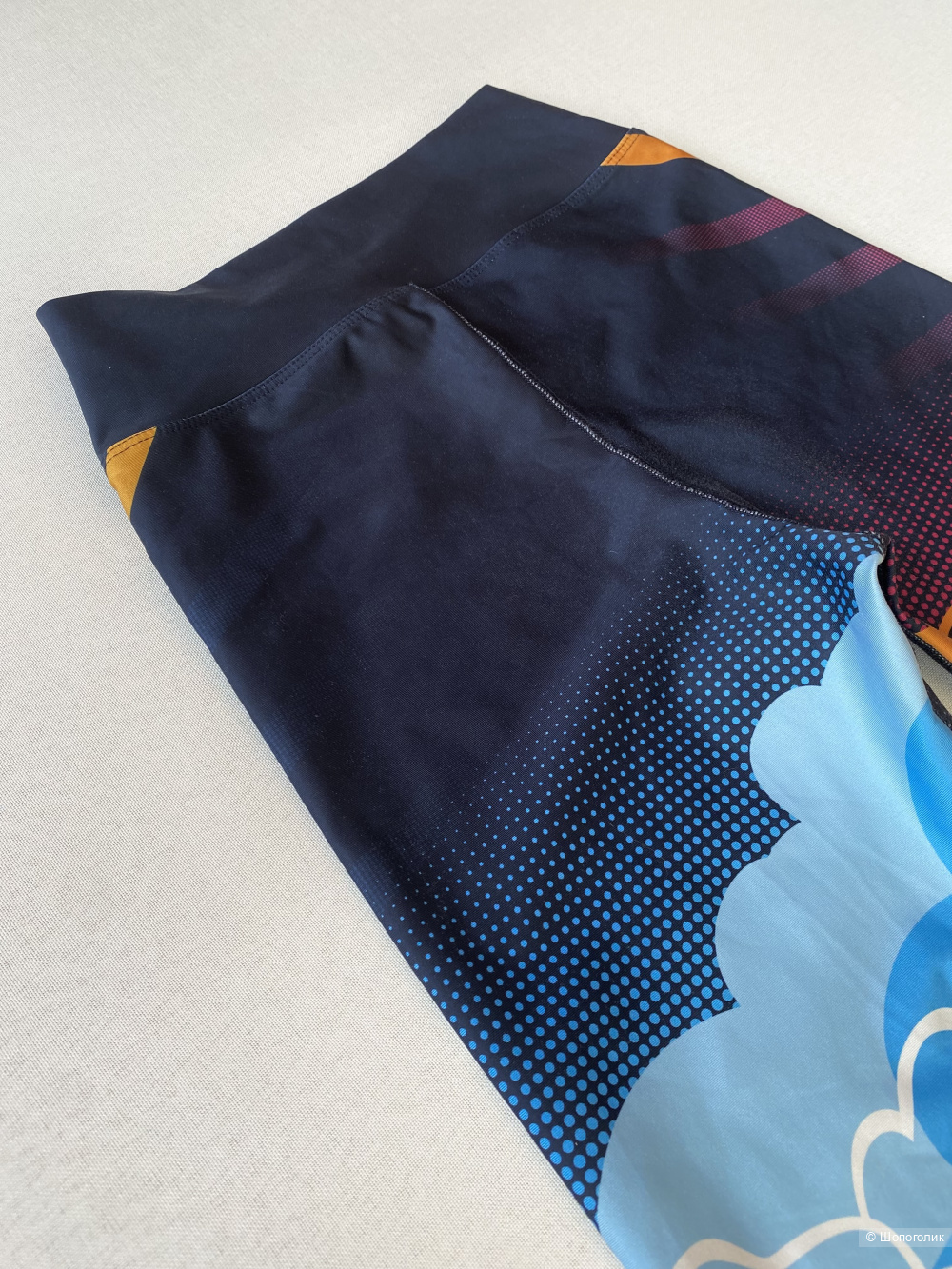 Леггинсы Superstacy р.XS