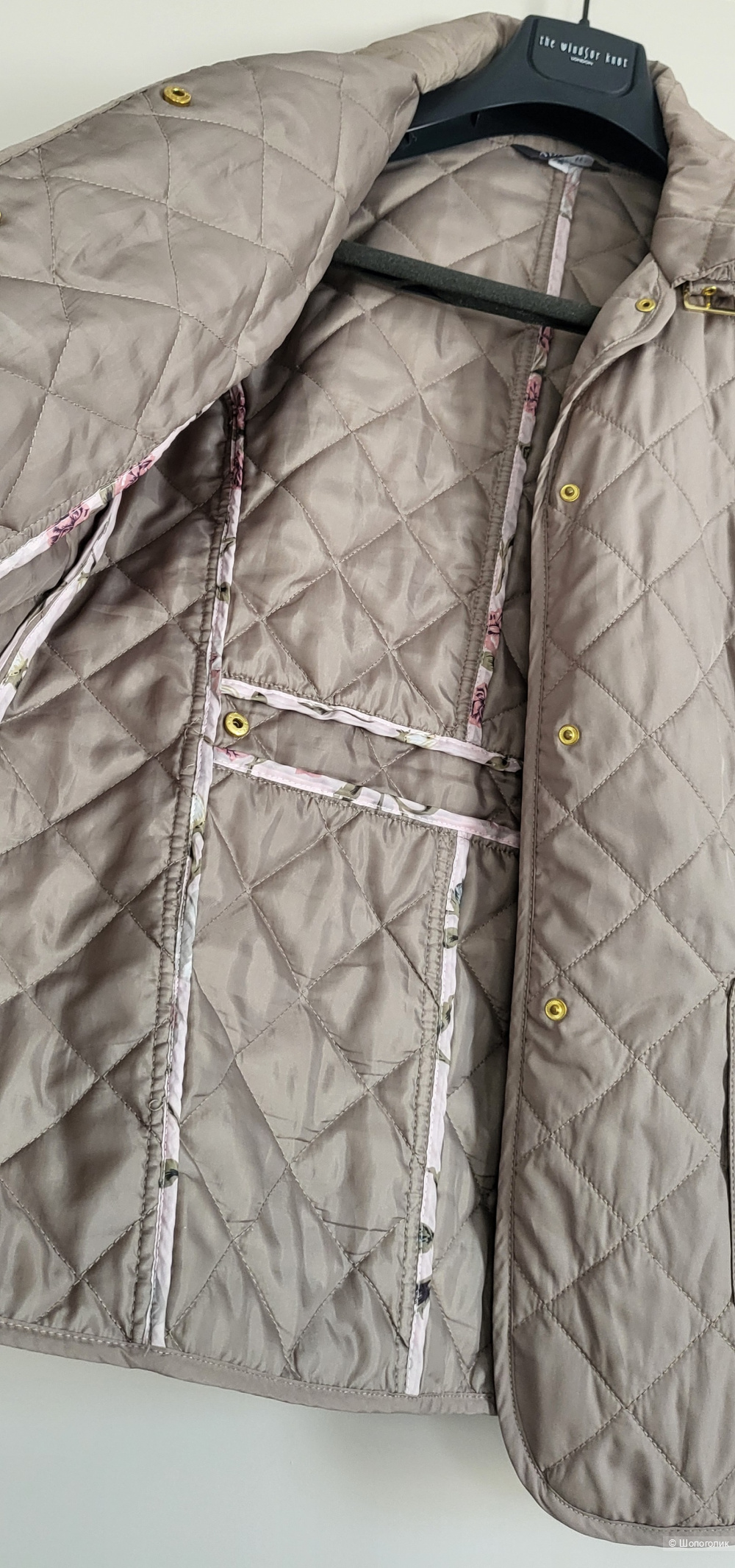 Куртка Adagio, eur.36 на 44+-