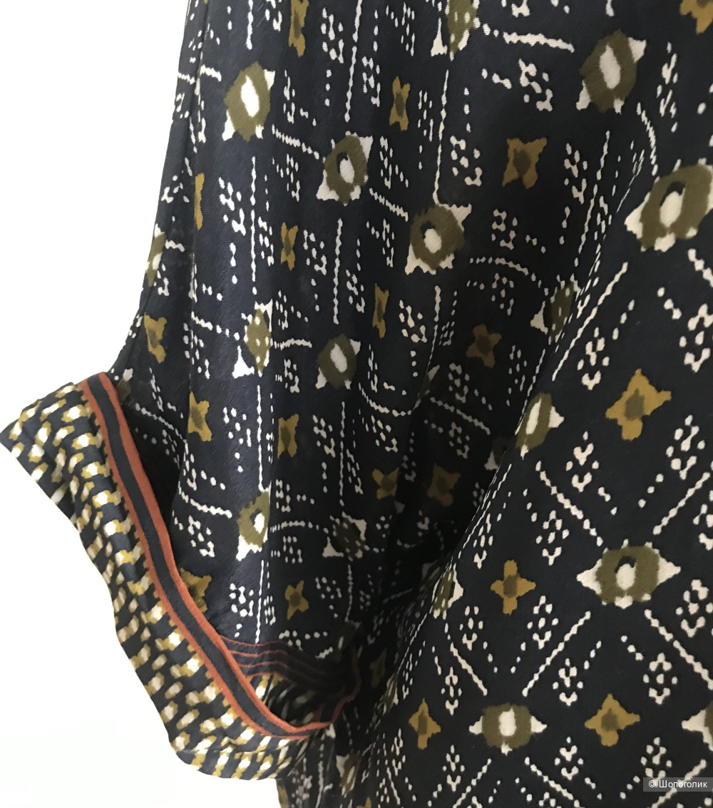 Блуза топ  Massimo Dutti размер М