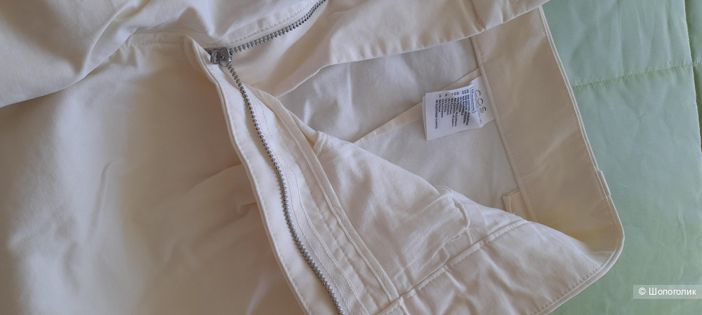 Брюки Cos 46 размер/38 evr