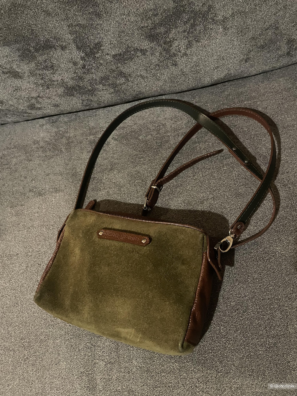 Сумка Anna Green